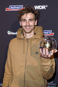 1Live Krone 2018 in Bochum