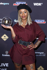 1Live Krone 2018 in Bochum