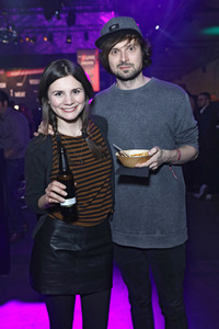 1Live Krone 2018 in Bochum