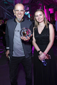 1Live Krone 2018 in Bochum