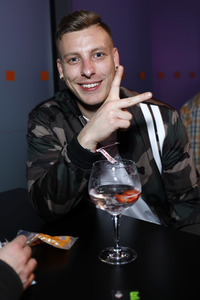1Live Krone 2018 in Bochum