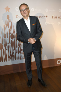 Adventsessen des Programmdirektors Erstes Deutsches Fernsehen in München