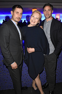 Adventsessen des Programmdirektors Erstes Deutsches Fernsehen in München
