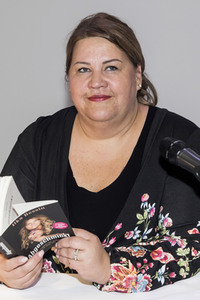 Buchpräsentation von Ilka Bessin in Berlin