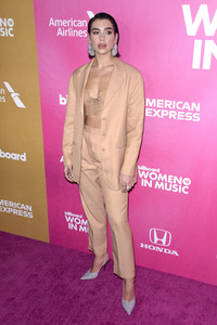 Billboard Women in Music 2018 Event in New York