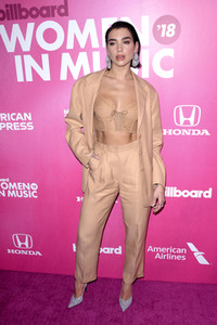 Billboard Women in Music 2018 Event in New York