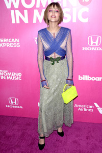 Billboard Women in Music 2018 Event in New York