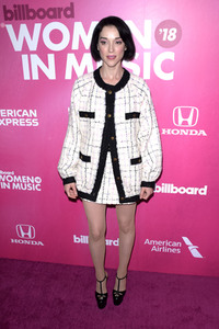 Billboard Women in Music 2018 Event in New York