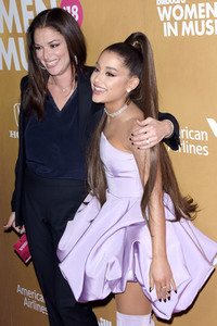 Billboard Women in Music 2018 Event in New York