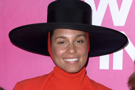 Billboard Women in Music 2018 Event in New York
