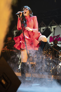 KISS 108's iHeartRadio Jingle Ball 2018 in Boston
