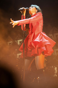 KISS 108's iHeartRadio Jingle Ball 2018 in Boston