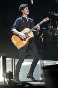 KISS 108's iHeartRadio Jingle Ball 2018 in Boston