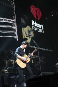 KISS 108's iHeartRadio Jingle Ball 2018 in Boston