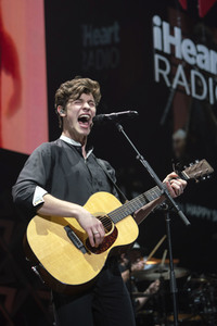 KISS 108's iHeartRadio Jingle Ball 2018 in Boston