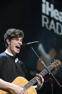KISS 108's iHeartRadio Jingle Ball 2018 in Boston