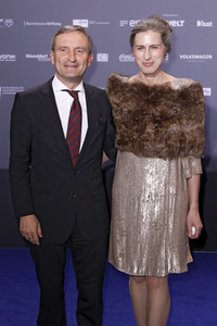 Deutscher Nachhaltigkeitspreis 2018 in Düsseldorf