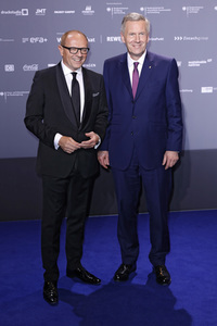 Deutscher Nachhaltigkeitspreis 2018 in Düsseldorf