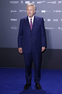 Deutscher Nachhaltigkeitspreis 2018 in Düsseldorf