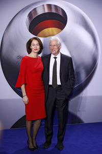 Deutscher Nachhaltigkeitspreis 2018 in Düsseldorf