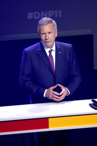Deutscher Nachhaltigkeitspreis 2018 in Düsseldorf