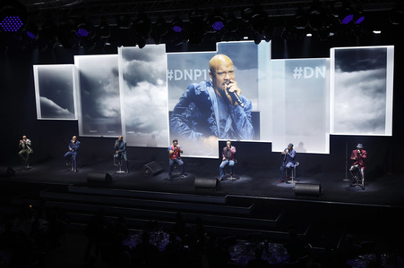 Deutscher Nachhaltigkeitspreis 2018 in Düsseldorf
