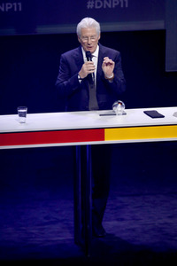 Deutscher Nachhaltigkeitspreis 2018 in Düsseldorf