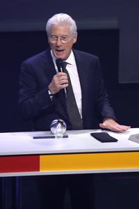 Deutscher Nachhaltigkeitspreis 2018 in Düsseldorf