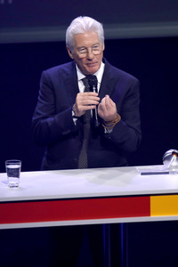 Deutscher Nachhaltigkeitspreis 2018 in Düsseldorf