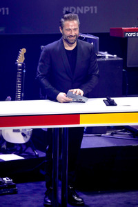 Deutscher Nachhaltigkeitspreis 2018 in Düsseldorf