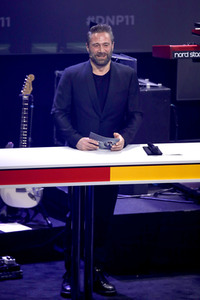 Deutscher Nachhaltigkeitspreis 2018 in Düsseldorf