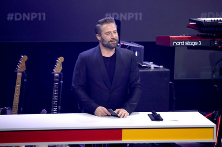 Deutscher Nachhaltigkeitspreis 2018 in Düsseldorf