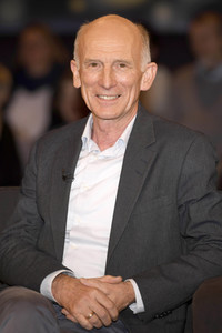 Talkshow 'Tietjen und Bommes' in Hannover