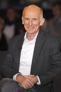 Talkshow 'Tietjen und Bommes' in Hannover