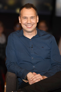 Talkshow 'Tietjen und Bommes' in Hannover