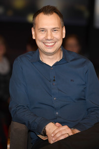 Talkshow 'Tietjen und Bommes' in Hannover