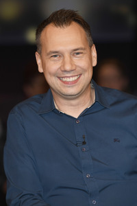 Talkshow 'Tietjen und Bommes' in Hannover