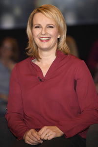 Talkshow 'Tietjen und Bommes' in Hannover