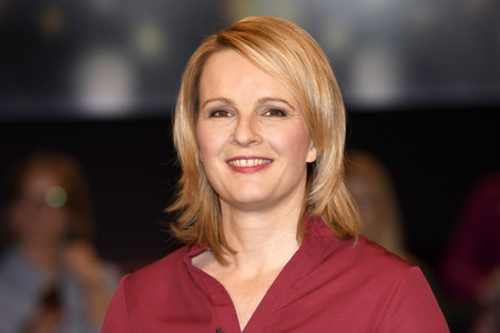 Talkshow 'Tietjen und Bommes' in Hannover