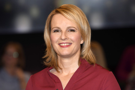 Talkshow 'Tietjen und Bommes' in Hannover