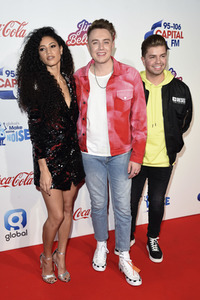 Jingle Bell Ball 2018 in London