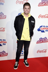 Jingle Bell Ball 2018 in London