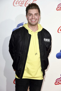 Jingle Bell Ball 2018 in London