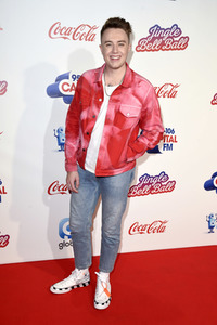 Jingle Bell Ball 2018 in London