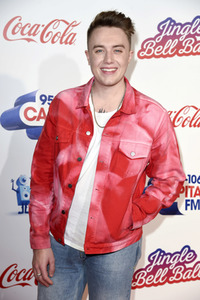 Jingle Bell Ball 2018 in London