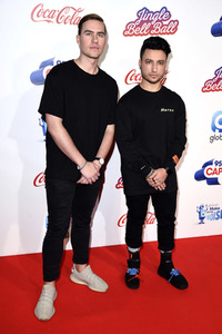 Jingle Bell Ball 2018 in London