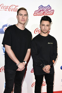 Jingle Bell Ball 2018 in London