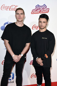 Jingle Bell Ball 2018 in London