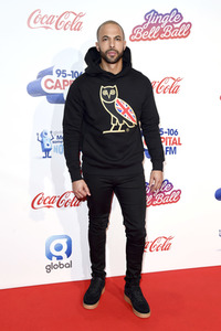 Jingle Bell Ball 2018 in London