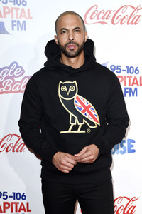Jingle Bell Ball 2018 in London